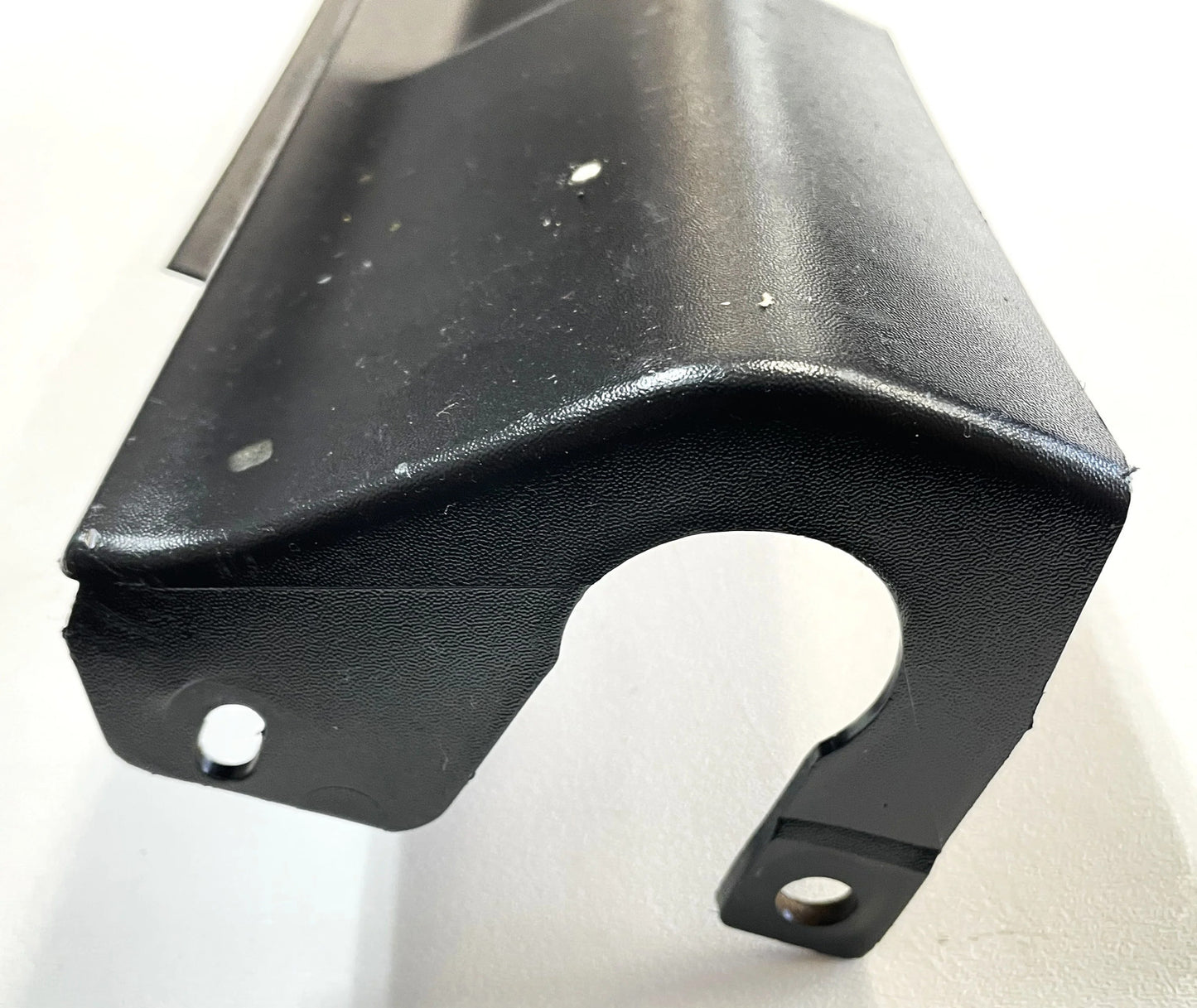 Jeep TJ Front Bumper Cover Sway Bar Frame Panel 55155667 97-06 Wrangler