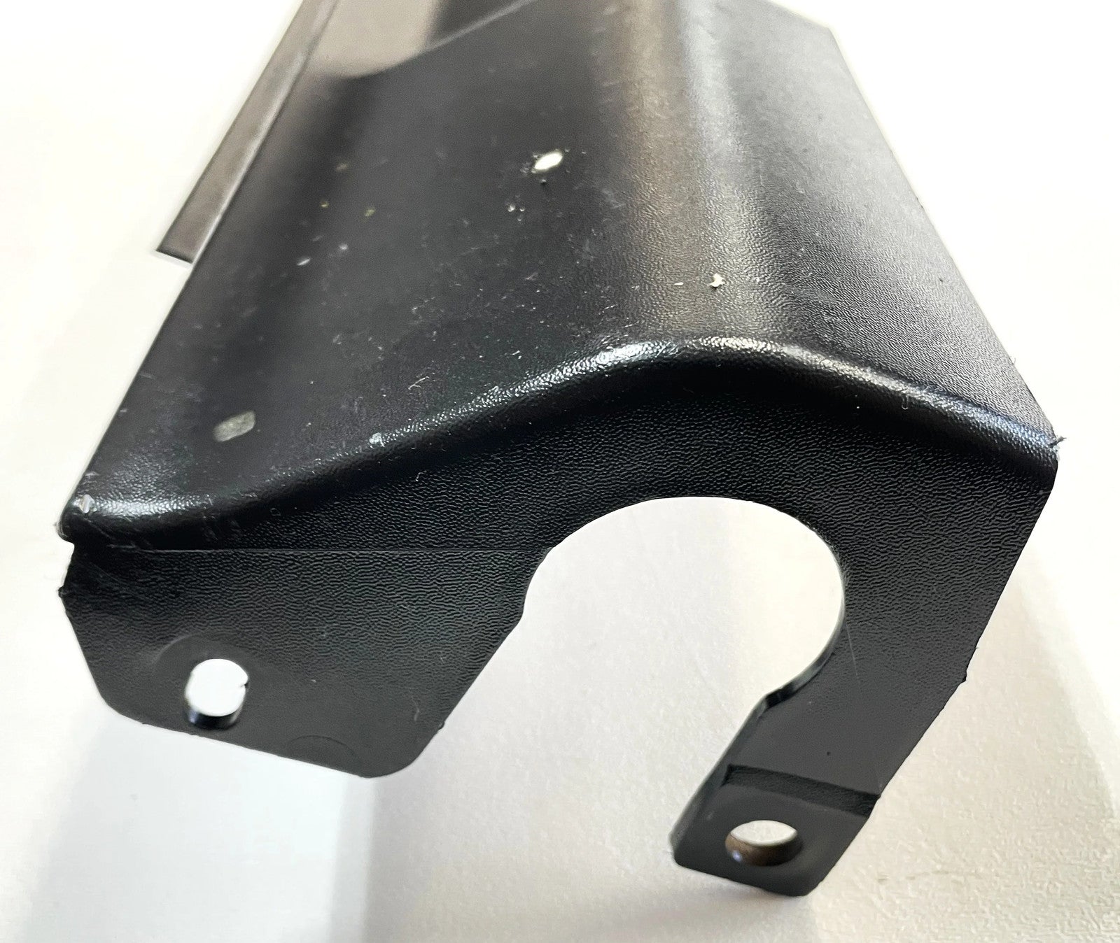 Jeep TJ Front Bumper Cover Sway Bar Frame Panel 55155667 97-06 Wrangler