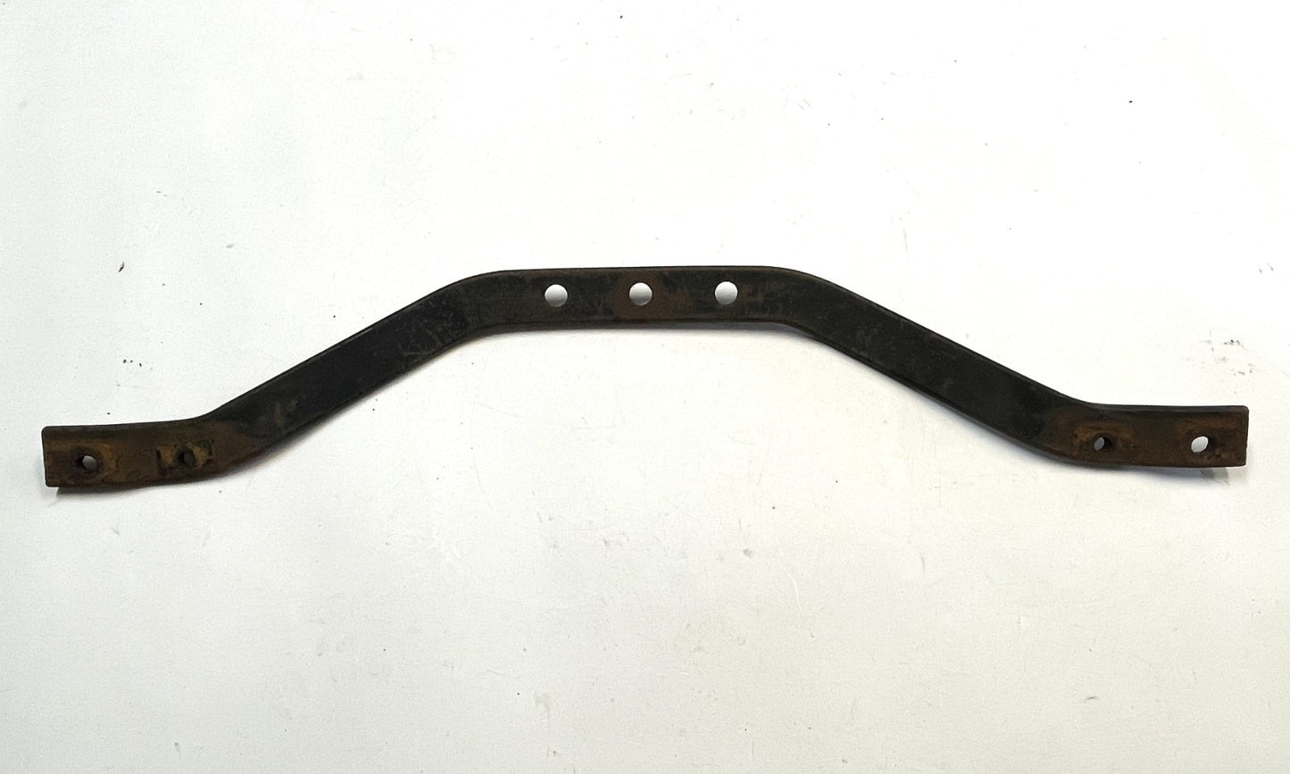 Jeep CJ Tow Bar Trailer Hitch CJ5 CJ7 CJ8 FACTORY NO brackets draw bar