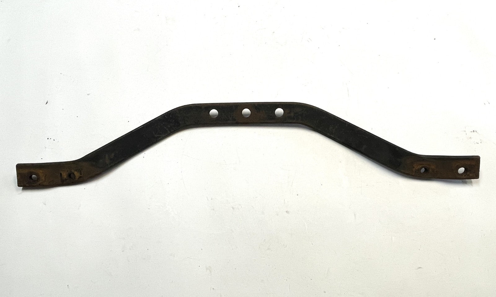 Jeep CJ Tow Bar Trailer Hitch CJ5 CJ7 CJ8 FACTORY NO brackets draw bar