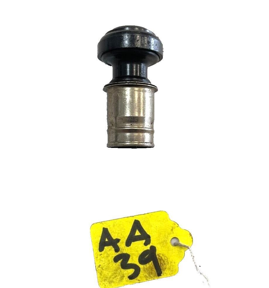 Jeep YJ Wrangler cigarette lighter 12 volt outlet FACTORY part fit 87-95!