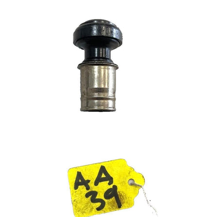 Jeep YJ Wrangler cigarette lighter 12 volt outlet FACTORY part fit 87-95!