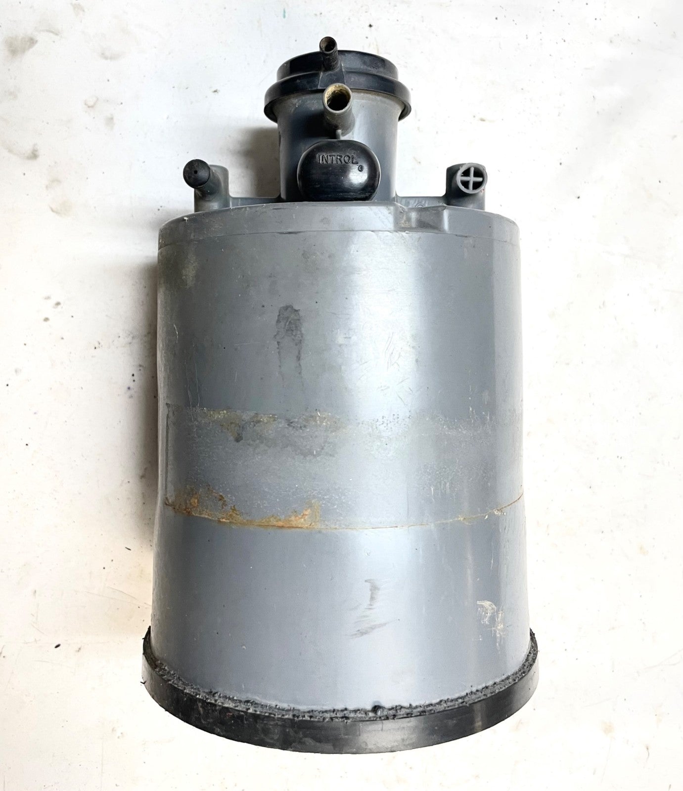 Jeep YJ Charcoal CANISTER Emissions Vapor Wrangler 53030242 Evap Fuel