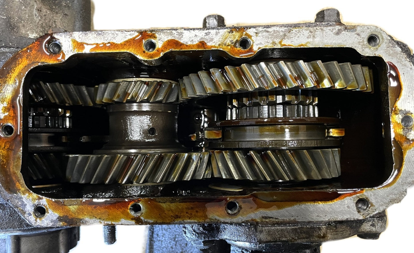 Dana 300 transfer case Jeep CJ5 CJ7 CJ8 CJ 5364854 FREE SHIPPING!