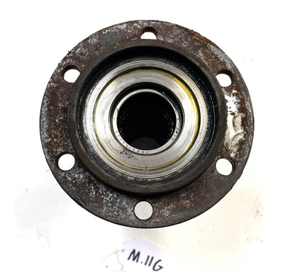 Jeep CJ Disc brake spindle 77-86 CJ5 CJ7 Dana 30 spindle Free shipping