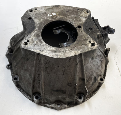 Jeep CJ5 CJ7 Bell Housing manual transmission T150 T176 258 304 360 401 4.2 AMC