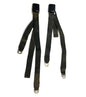 Jeep CJ Back Seat Lap Belts Rear Seat Belt CJ5 CJ7 CJ8 FREE SHIP