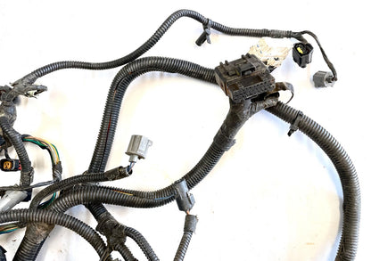 99Jeep TJ Wrangler Engine Wiring Harness 4.0 motor manual trans P56010350AE