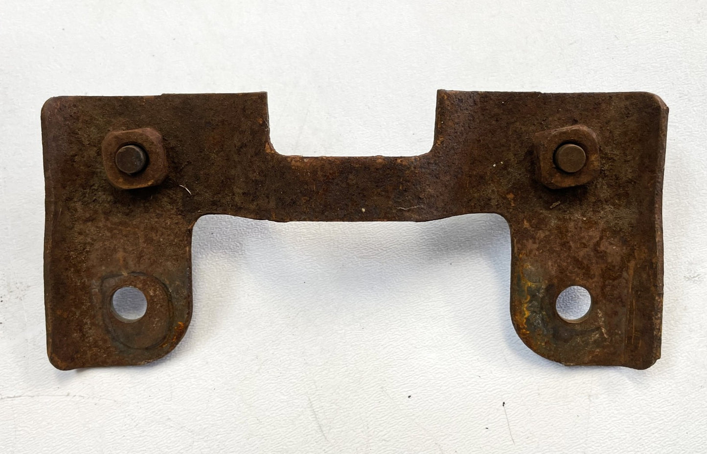 Jeep CJ steering column mounting brackets CJ5 CJ7 CJ8 Wrangler bracket mount
