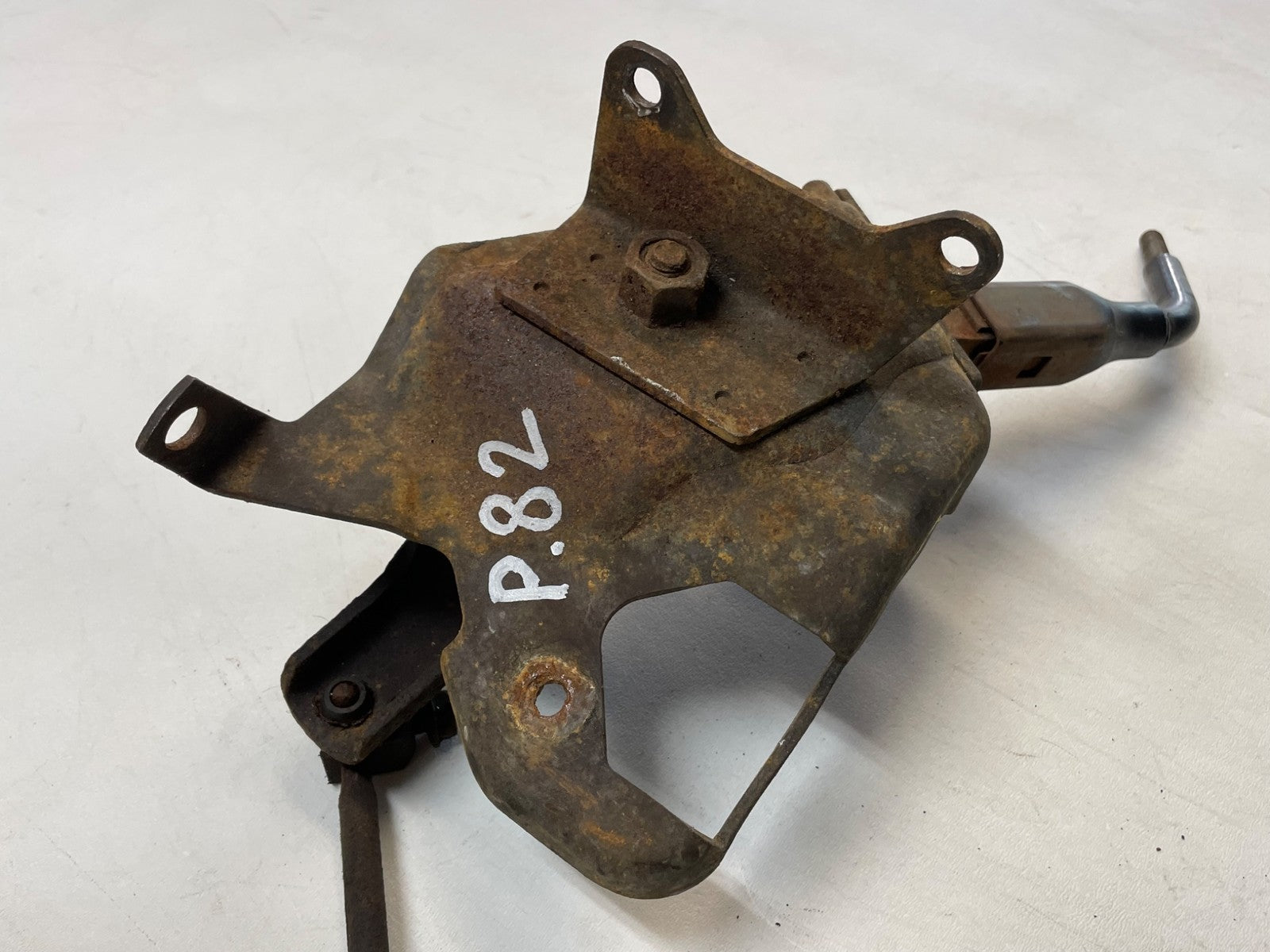 Jeep Wrangler YJ 89-91 4.2 4.0 6 Cyl AX15 Transfer Case Shifter Shift Lever!