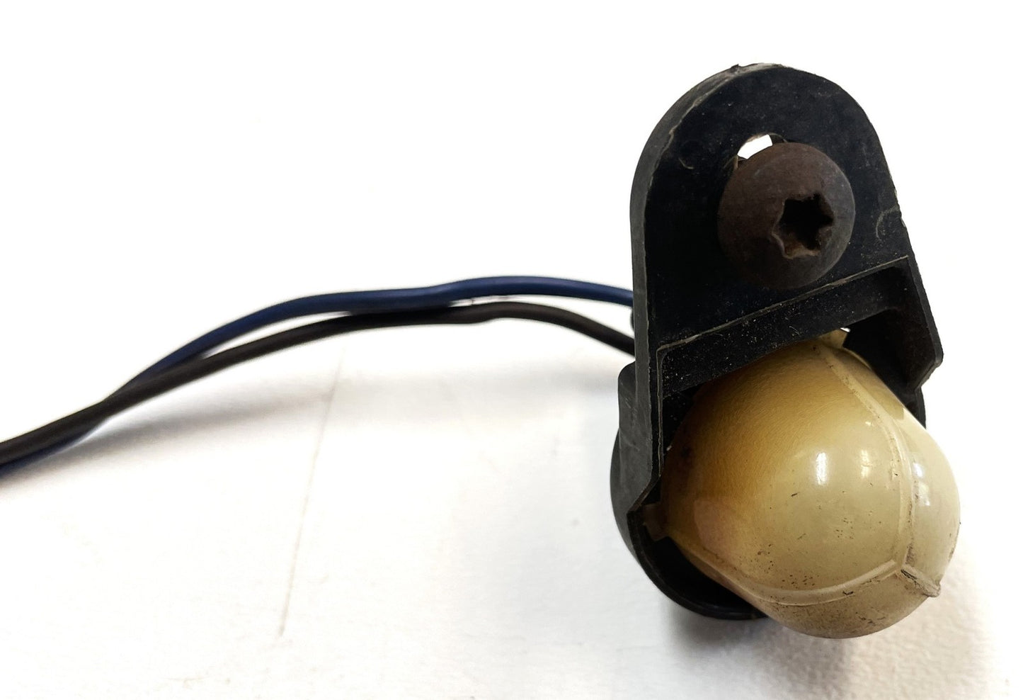 Jeep CJ Dash Courtesy Light CJ5 CJ7 CJ8 76-86 Valet Lights!