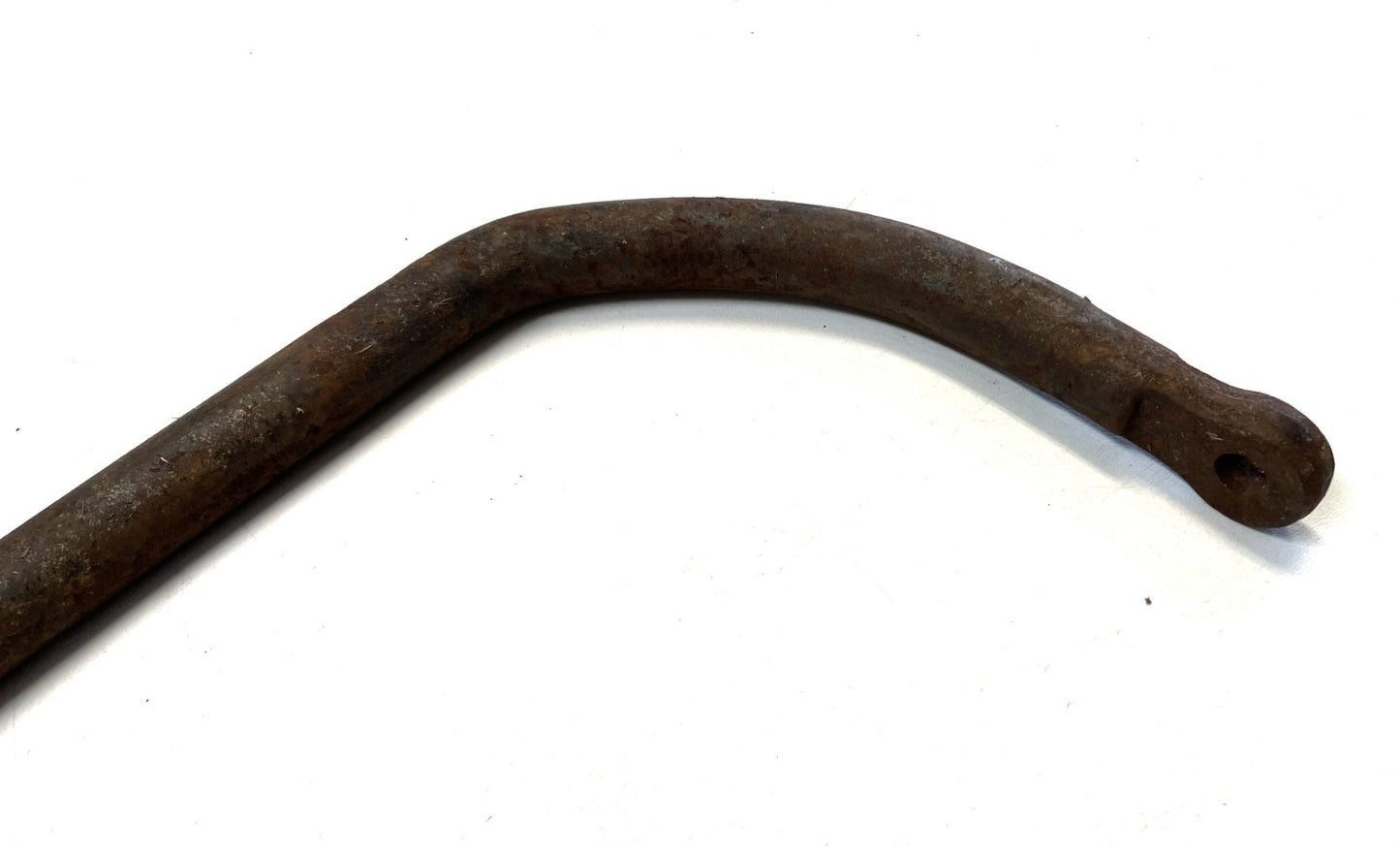 Jeep YJ Wrangler Sway Bar FITS 87-95 FACTORY Front swaybar !