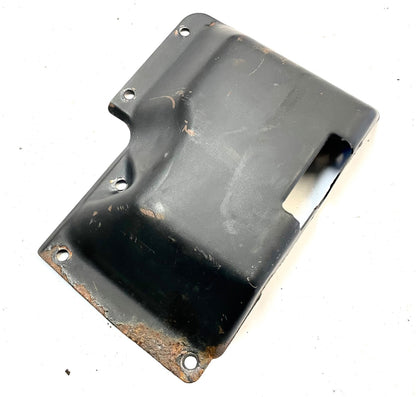 Jeep TJ YJ Tailgate striker latch cover handle Tail gate Wrangler FREE SHIP