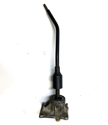 Jeep YJ AX15 Shifter Lever Manual 5 Speed Transmission Shift Wrangler