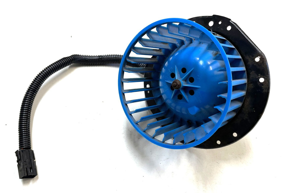 Jeep YJ blower fan cage heater motor Wrangler Heat 91-95 FREE SHIPPING