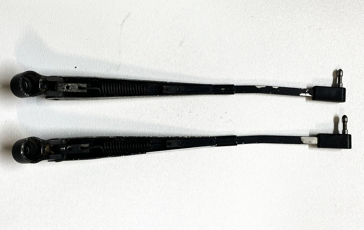 dWindshield wiper arms fits 87-95 Jeep YJ Wrangler FREE SHIPPING!