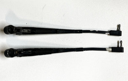 dWindshield wiper arms fits 87-95 Jeep YJ Wrangler FREE SHIPPING!