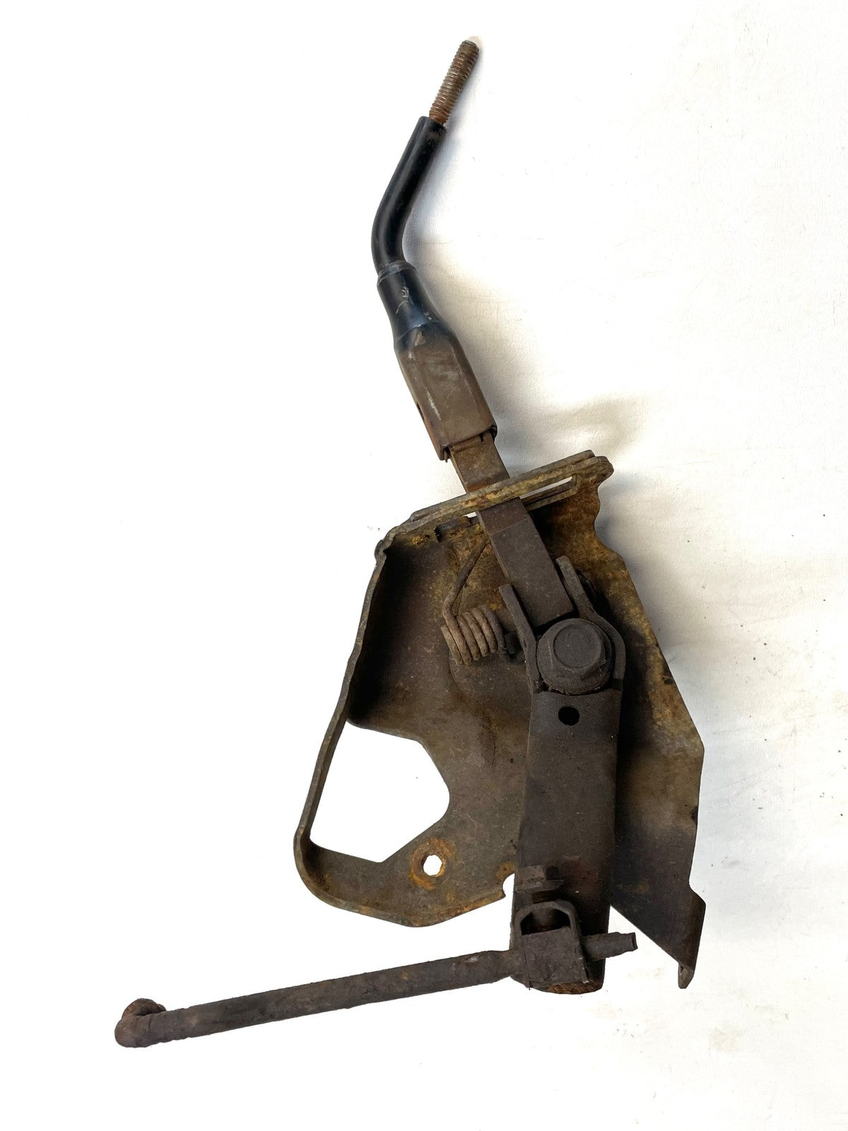 Jeep Wrangler YJ 89-91 4.2 4.0 6 Cyl AX15 Transfer Case Shifter Shift Lever!