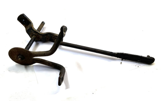 Jeep TJ Wrangler NP 231 Transfer Case Shifter Linkage Bracket 4.0 fits 03-06