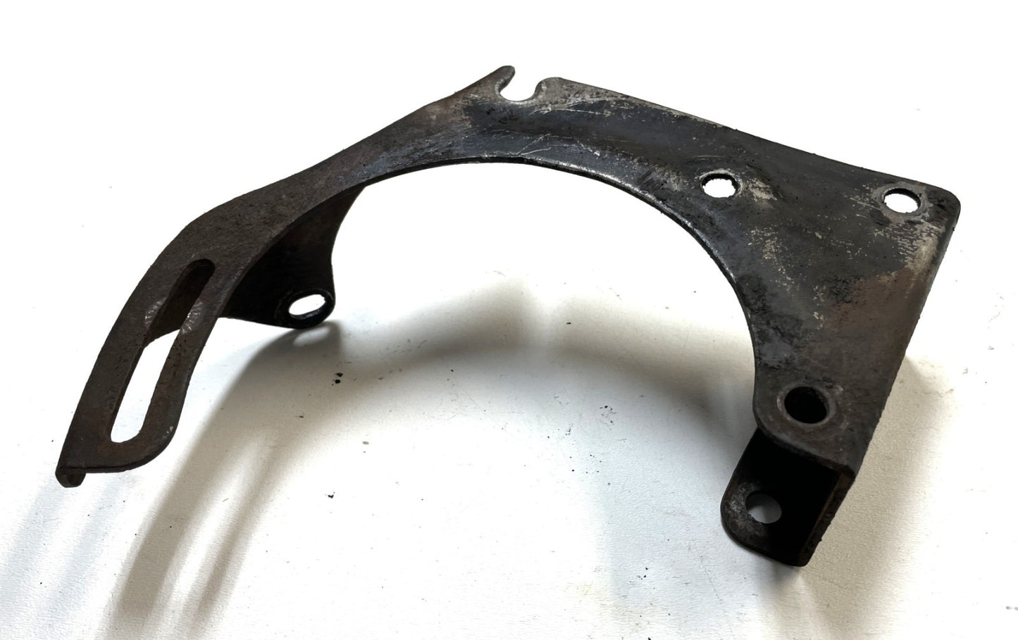Jeep 6 Cyl Alternator Bracket CJ5 CJ7 YJ Wrangler 258 ci 4.2 AMC J10 Cherokee