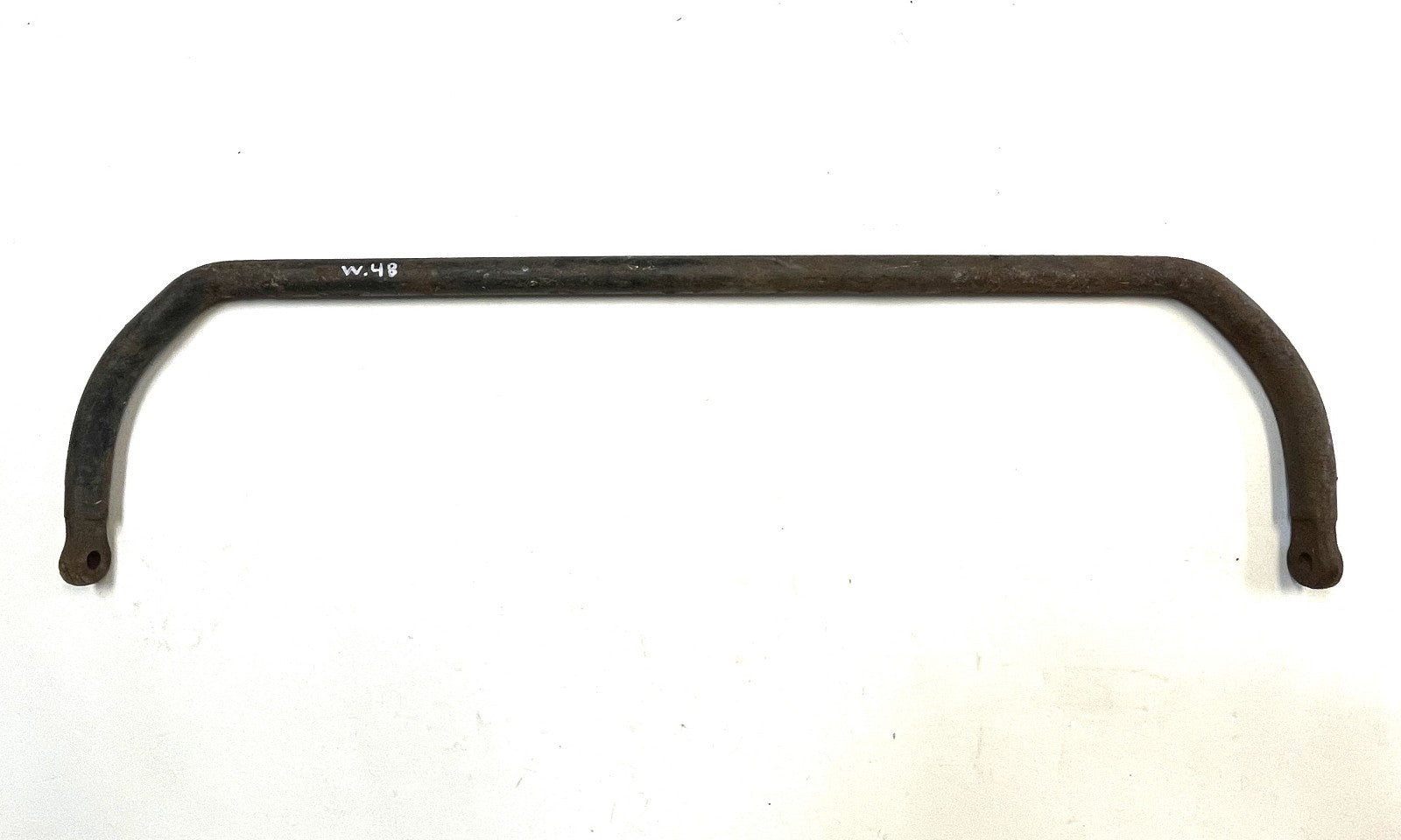Jeep YJ Wrangler Sway Bar FITS 87-95 FACTORY Front swaybar !