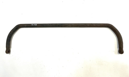 Jeep YJ Wrangler Sway Bar FITS 87-95 FACTORY Front swaybar !