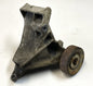 Jeep YJ Wrangler Upper Alternator AC 53007602 Air Compressor Mount Bracket!