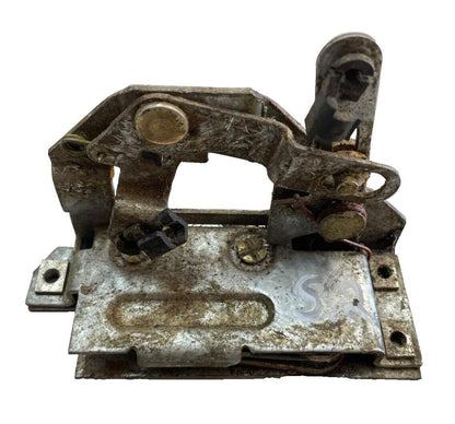 Jeep YJ Wrangler Tail Gate Striker latch tailgate  fits 87-95 FREE SHIPPING!