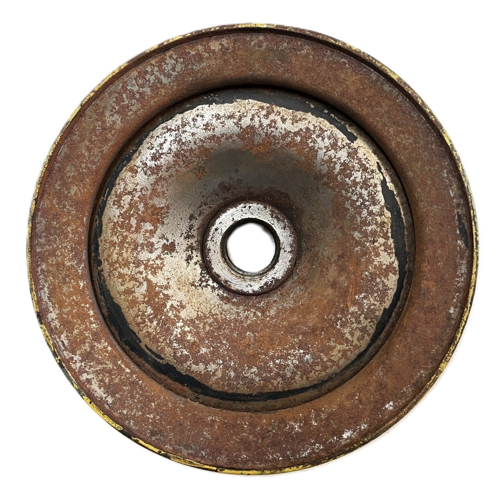 Jeep CJ YJ Power Steering Pump Pulley V Belt 4.2 six cylinder CJ5 CJ7 Wrangler