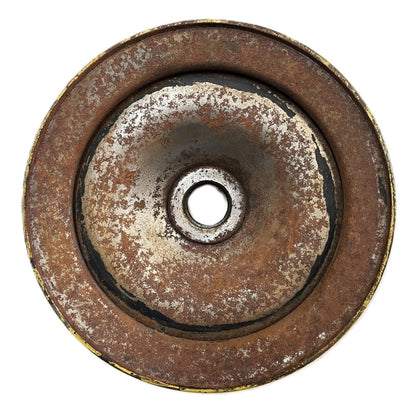 Jeep CJ YJ Power Steering Pump Pulley V Belt 4.2 six cylinder CJ5 CJ7 Wrangler
