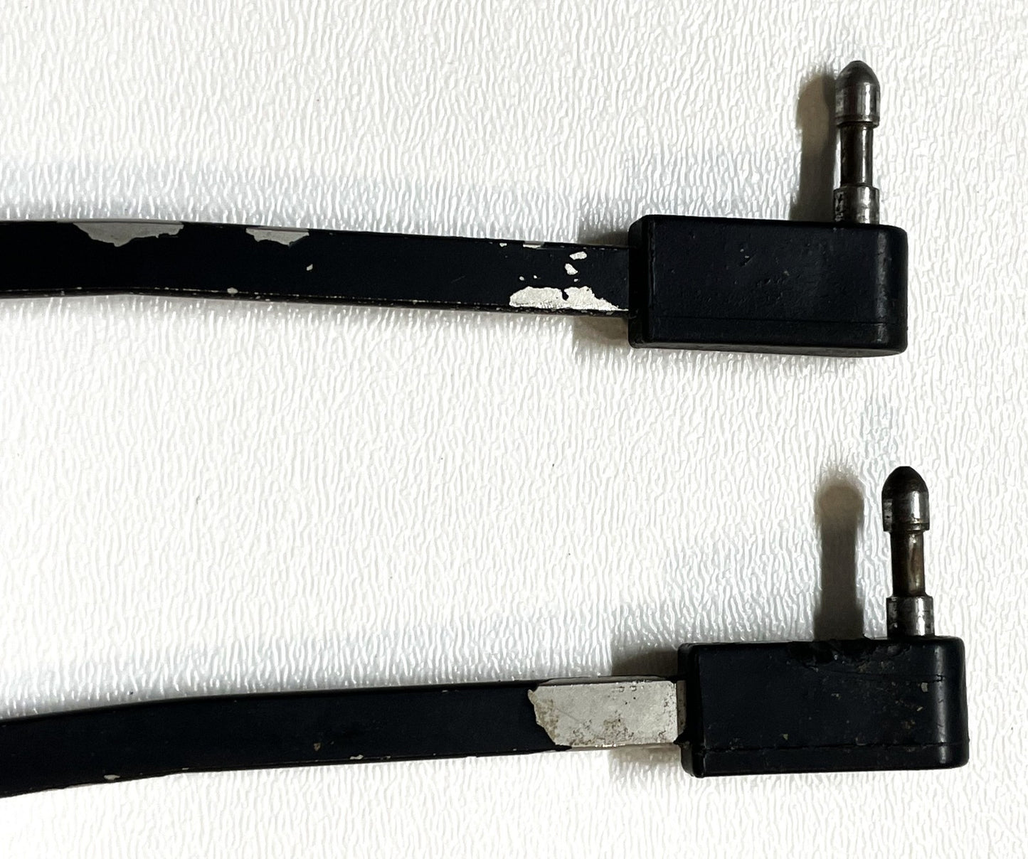 dWindshield wiper arms fits 87-95 Jeep YJ Wrangler FREE SHIPPING!