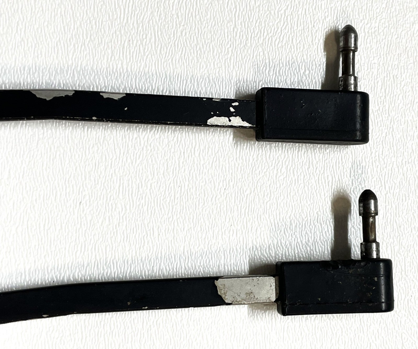 dWindshield wiper arms fits 87-95 Jeep YJ Wrangler FREE SHIPPING!