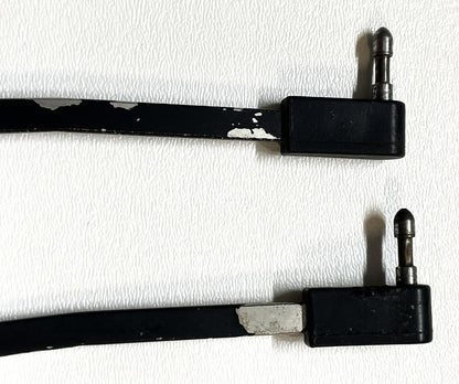 dWindshield wiper arms fits 87-95 Jeep YJ Wrangler FREE SHIPPING!