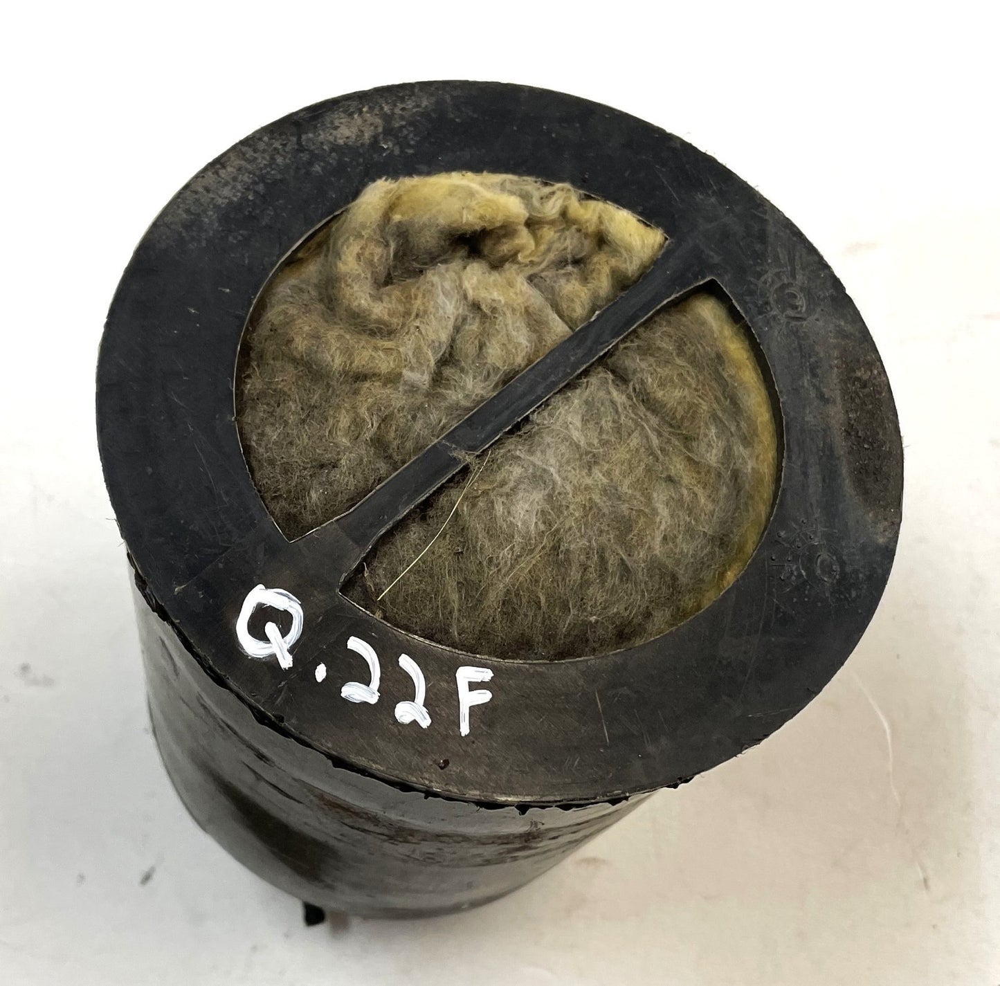Jeep AMC Charcoal Canister Emissions Evap TESTED YJ CJ5 CJ7 CJ8 Wrangler 78-90