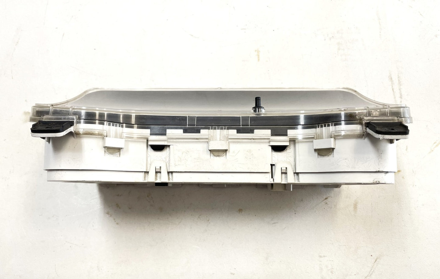 Jeep Wrangler TJ Gauge Cluster 56047016AE Tachometer Speedometer 253k fits 03 04