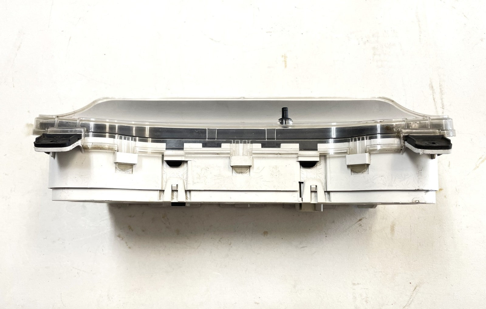 Jeep Wrangler TJ Gauge Cluster 56047016AE Tachometer Speedometer 253k fits 03 04