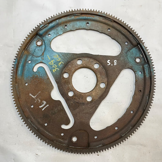 AMC Jeep 360 V8 flex plate automatic transmission flywheel Cherokee Wagoneer 304