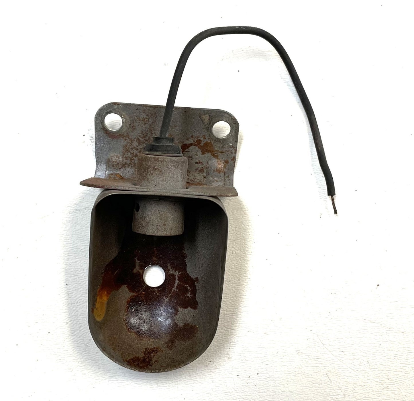 Jeep CJ Under Hood Light CJ5 CJ7 CJ8 76-86 AMC TESTED n WORKS FREE SHIPPING!