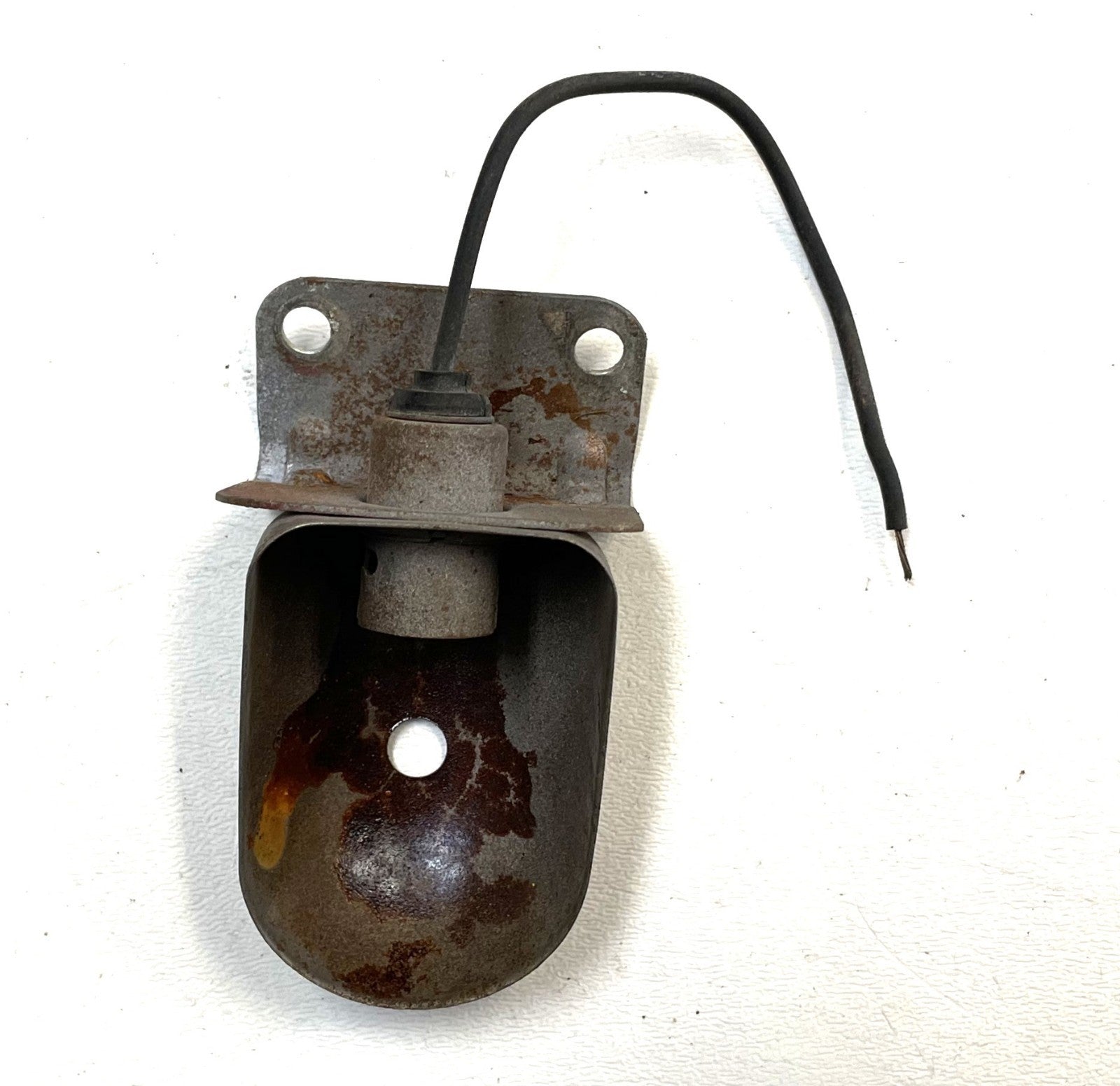 Jeep CJ Under Hood Light CJ5 CJ7 CJ8 76-86 AMC TESTED n WORKS FREE SHIPPING!