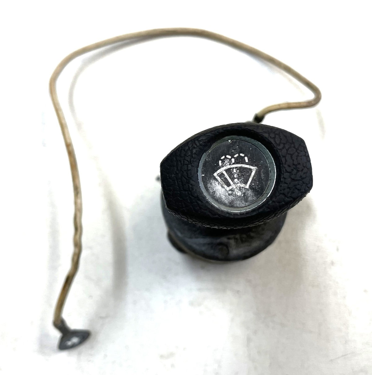 Jeep CJ Intermittent Wiper Relay Switch 83-86 CJ5 CJ7 CJ8 FSJ SF-3728007
