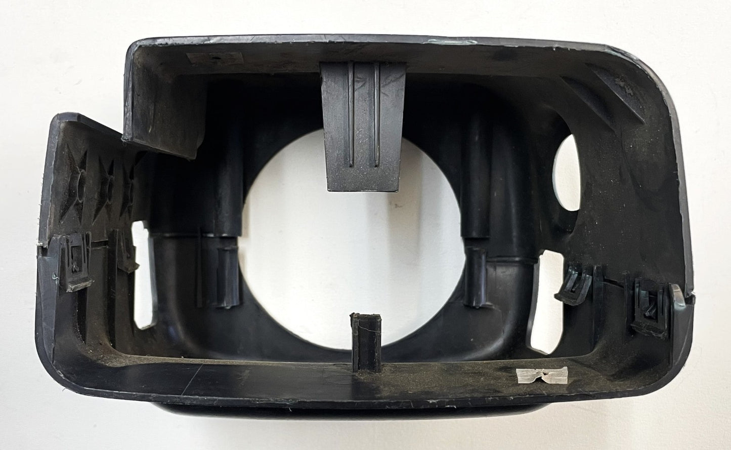 Jeep TJ Wrangler steering column trim tilt automatic fits 01-06 Dark gray agate