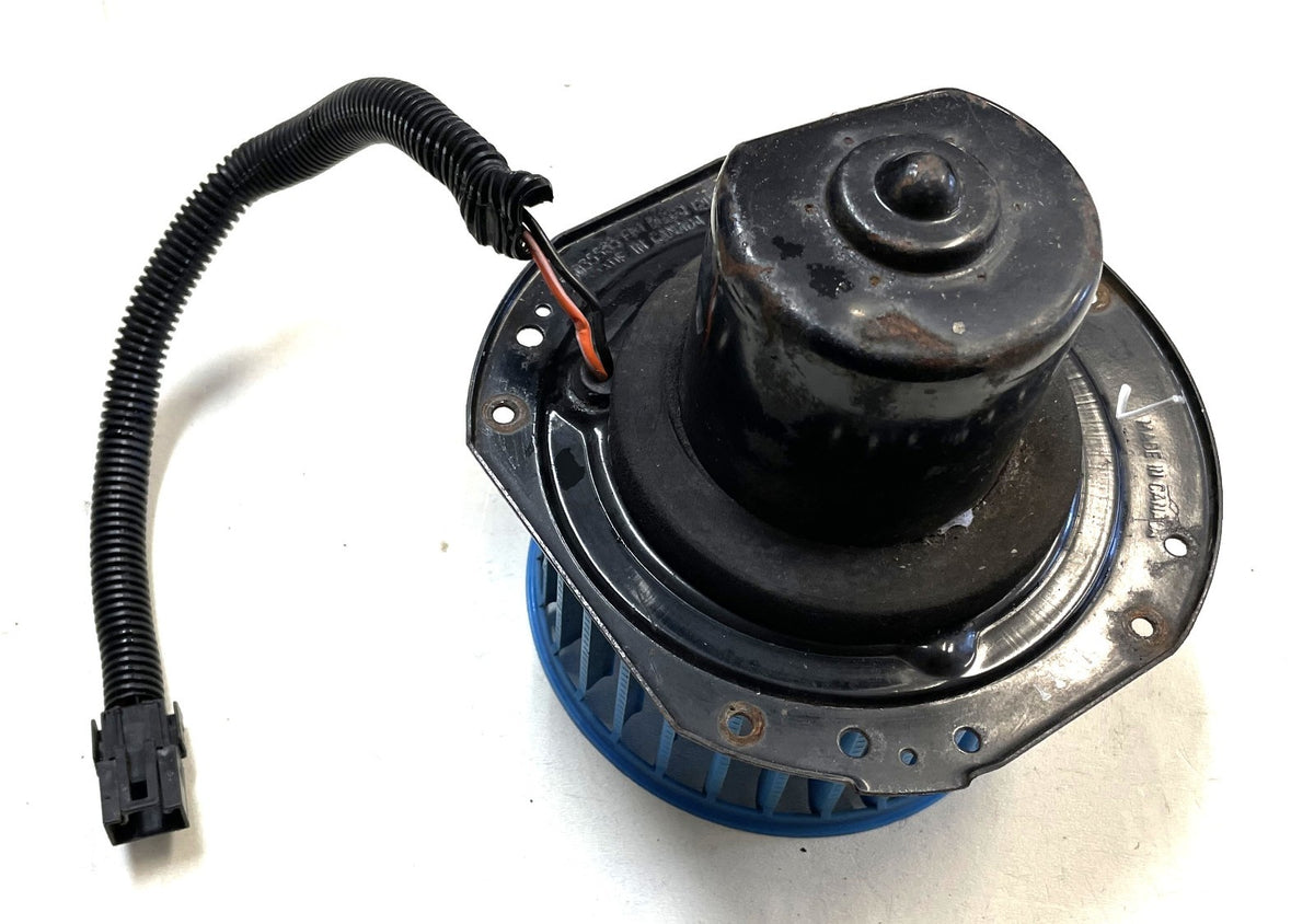 Jeep YJ blower fan cage heater motor Wrangler Heat 91-95 FREE SHIPPING