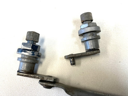 72-75 Jeep CJ5 windshield wiper linkage FREE SHIPPING