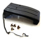 Jeep TJ 3rd Brake Light Lamp Bracket Wires Plastic 97-06 Wrangler third