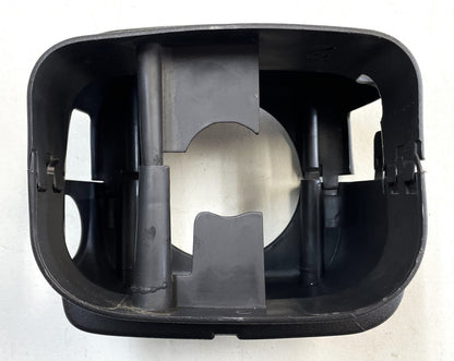 Jeep TJ Wrangler TILT Steering Column Trim Automatic 97-00 Gray Grey