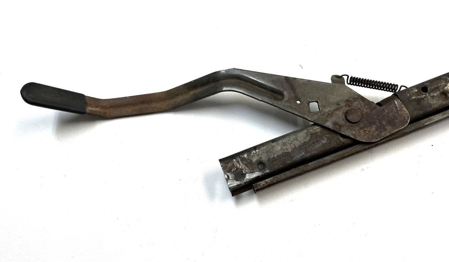 Jeep CJ Seat Slider adjuster 76-86 CJ5 CJ7 CJ8 factory FREE SHIPPING!