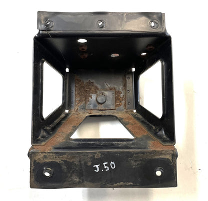 Jeep YJ TJ Wrangler Spare Tire Rack Carrier Factory tailgate mount FREE SHIPPING