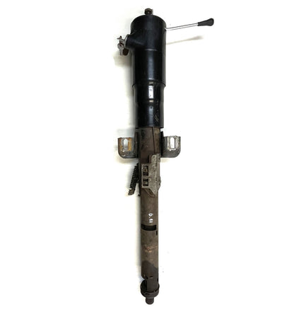 Jeep CJ steering column CJ7 CJ5 CJ8 AMC GM J10 Cherokee Manual NO TILT