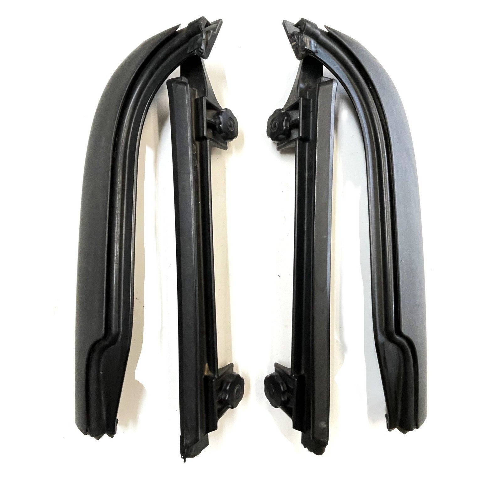 Jeep TJ Wrangler Door Surrounds Full / Half Door fits 97-06 Wrangler FREE SHIP!