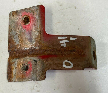 Jeep YJ Tailgate Body Tub Support Bracket tail gate brace hinge 87-95 Wrangler